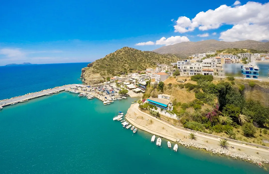 Minos Boutique Hotel Agia Galini-1